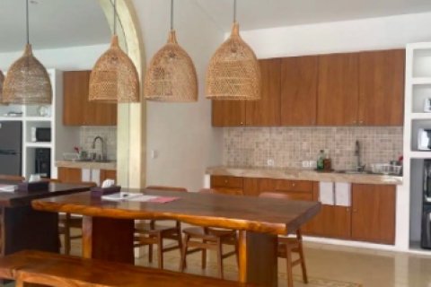 5 bedrooms Villa in Canggu, Badung, Bali (8231) 7