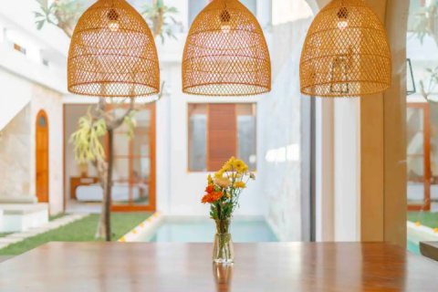 5 bedrooms Villa in Canggu, Badung, Bali (8231) 5
