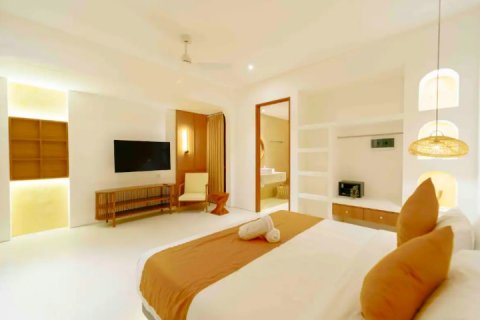 5 bedrooms Villa in Canggu, Badung, Bali (8231) 12