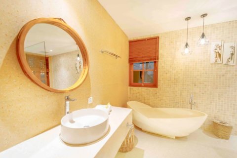 5 bedrooms Villa in Canggu, Badung, Bali (8231) 13