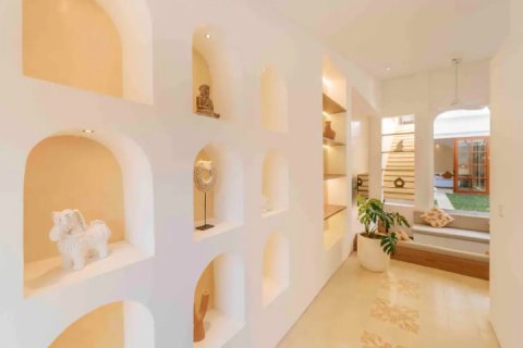 5 bedrooms Villa in Canggu, Badung, Bali (8231) 4