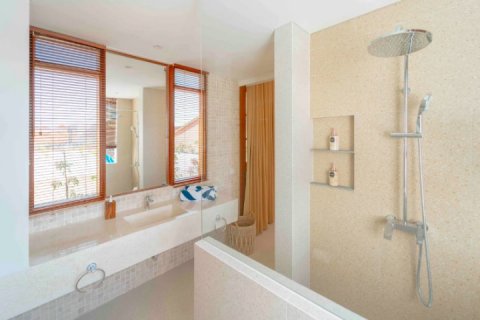 5 bedrooms Villa in Canggu, Badung, Bali (8231) 16