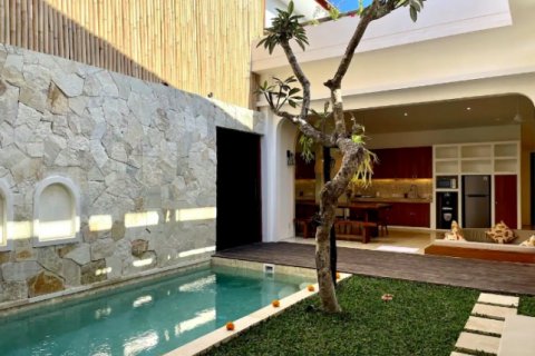 5 bedrooms Villa in Canggu, Badung, Bali (8231) 6