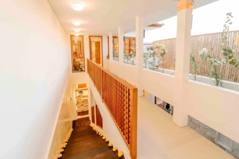 5 bedrooms Villa in Canggu, Badung, Bali (8231) 10