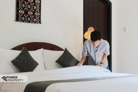 Vila 1 kamar tidur di Seminyak, Badung, Bali (13913) 8