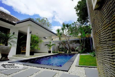 Vila 1 kamar tidur di Seminyak, Badung, Bali (13913) 2