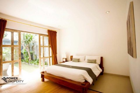 Vila 1 kamar tidur di Seminyak, Badung, Bali (13913) 7