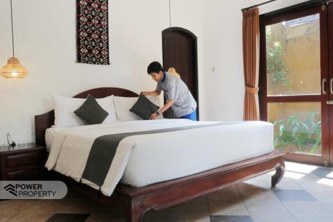 Vila 1 kamar tidur di Seminyak, Badung, Bali (13913) 9