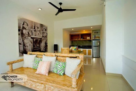Vila 1 kamar tidur di Seminyak, Badung, Bali (13913) 6