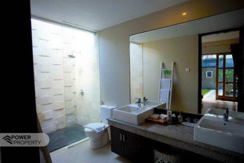 Vila 1 kamar tidur di Seminyak, Badung, Bali (13913) 4