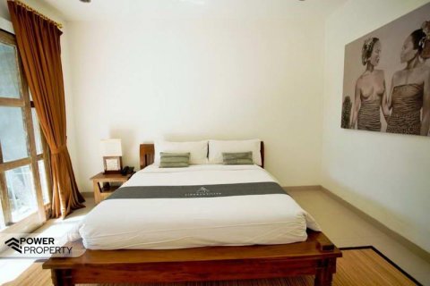 Vila 1 kamar tidur di Seminyak, Badung, Bali (13913) 5