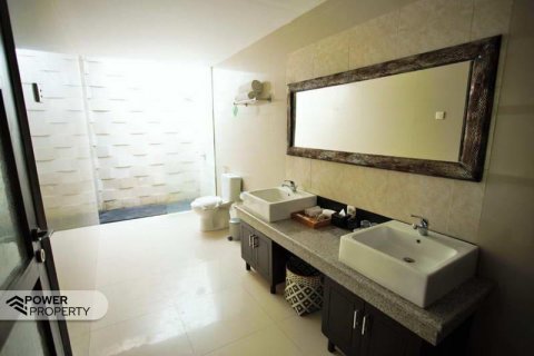 Vila 1 kamar tidur di Seminyak, Badung, Bali (13913) 3