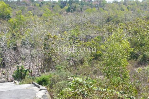 Tanah kavling 732m2 di Kuta Selatan, Badung, Bali (13917) 5