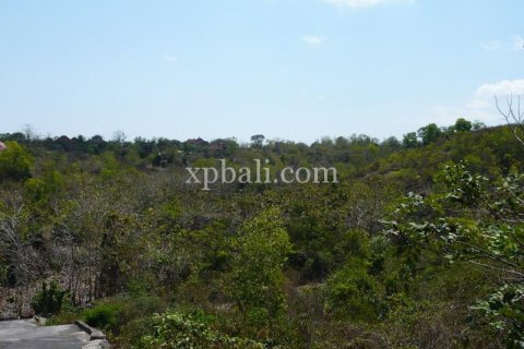 Tanah kavling 732m2 di Kuta Selatan, Badung, Bali (13917) 7