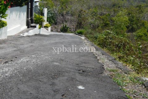 Tanah kavling 732m2 di Kuta Selatan, Badung, Bali (13917) 3