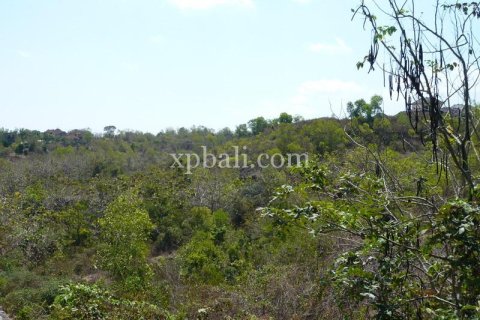 Tanah kavling 732m2 di Kuta Selatan, Badung, Bali (13917) 4