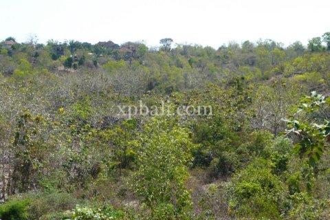 Tanah kavling 732m2 di Kuta Selatan, Badung, Bali (13917) 6