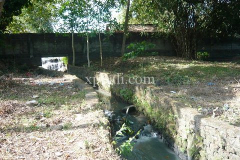2640m2 Land in Canggu, Badung, Bali (13916) 8