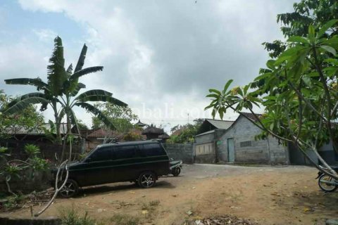 2640m2 Land in Canggu, Badung, Bali (13916) 4