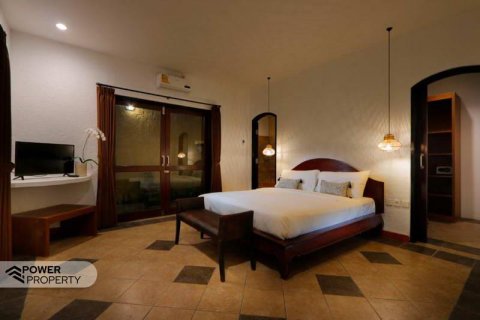Vila 2 kamar tidur di Seminyak, Badung, Bali (13912) 7