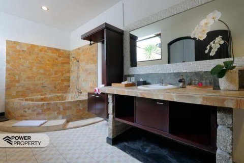 Vila 2 kamar tidur di Seminyak, Badung, Bali (13912) 4