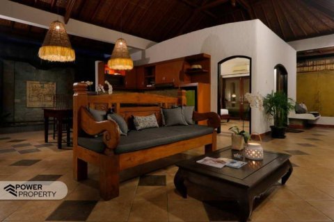 Vila 2 kamar tidur di Seminyak, Badung, Bali (13912) 9