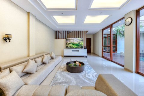 Vila 4 kamar tidur di Tampaksiring, Gianyar, Bali (13918) 13
