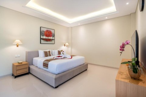 Vila 4 kamar tidur di Tampaksiring, Gianyar, Bali (13918) 19