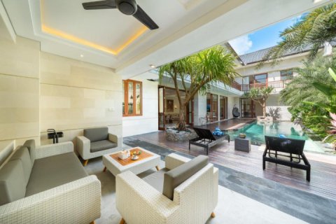 Vila 4 kamar tidur di Tampaksiring, Gianyar, Bali (13918) 11