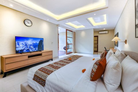 Vila 4 kamar tidur di Tampaksiring, Gianyar, Bali (13918) 15