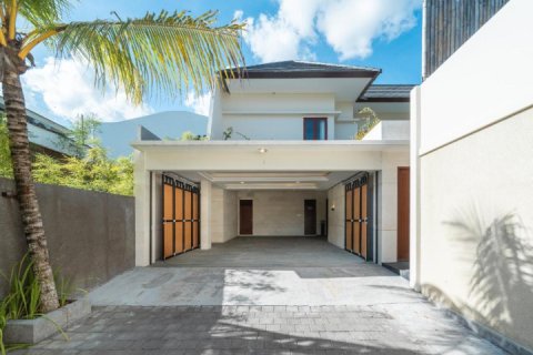 Vila 4 kamar tidur di Tampaksiring, Gianyar, Bali (13918) 30