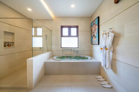 Vila 4 kamar tidur di Tampaksiring, Gianyar, Bali (13918) 18