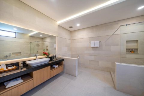 Vila 4 kamar tidur di Tampaksiring, Gianyar, Bali (13918) 26