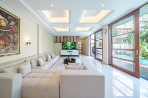 Vila 4 kamar tidur di Tampaksiring, Gianyar, Bali (13918) 5