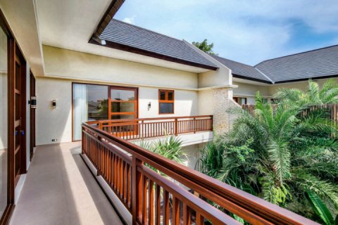 Vila 4 kamar tidur di Tampaksiring, Gianyar, Bali (13918) 22
