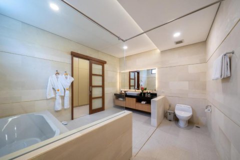 Vila 4 kamar tidur di Tampaksiring, Gianyar, Bali (13918) 27