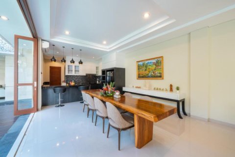 Vila 4 kamar tidur di Tampaksiring, Gianyar, Bali (13918) 6