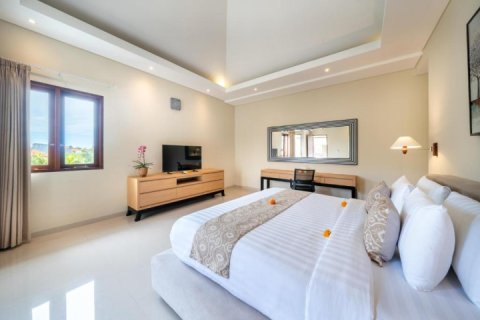Vila 4 kamar tidur di Tampaksiring, Gianyar, Bali (13918) 21
