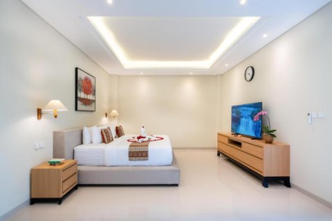 Vila 4 kamar tidur di Tampaksiring, Gianyar, Bali (13918) 17