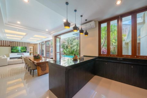 Vila 4 kamar tidur di Tampaksiring, Gianyar, Bali (13918) 10