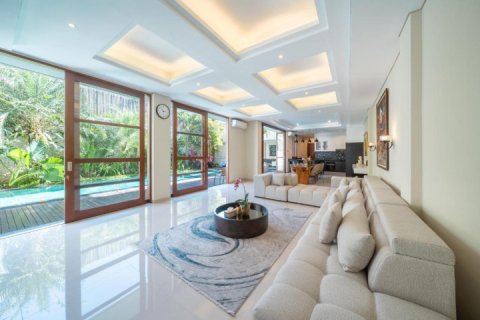 Vila 4 kamar tidur di Tampaksiring, Gianyar, Bali (13918) 8