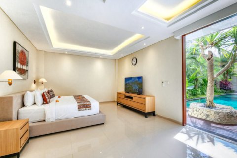 Vila 4 kamar tidur di Tampaksiring, Gianyar, Bali (13918) 14