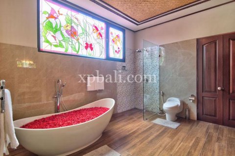 Вилла с 6 спальнями в Южная Кута, Бадунг, Бали (6014) 6