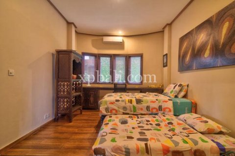 Вилла с 6 спальнями в Южная Кута, Бадунг, Бали (6014) 12