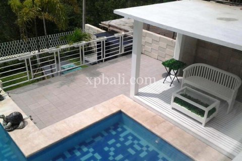 Vila 4 kamar tidur di Kuta Selatan, Badung, Bali (6012)