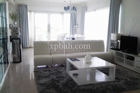 Вилла с 4 спальнями в Южная Кута, Бадунг, Бали (6012) 10