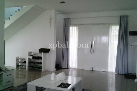 Вилла с 4 спальнями в Южная Кута, Бадунг, Бали (6012) 8