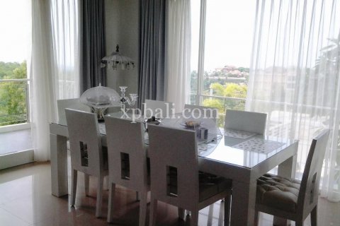 Вилла с 4 спальнями в Южная Кута, Бадунг, Бали (6012) 16