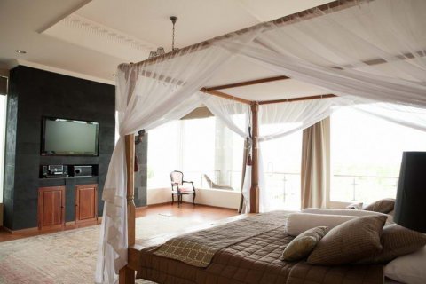 4 bedrooms Villa in South Kuta, Badung, Bali (6011) 5