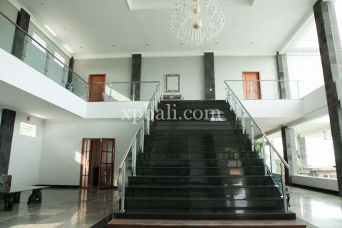 4 bedrooms Villa in South Kuta, Badung, Bali (6011) 3